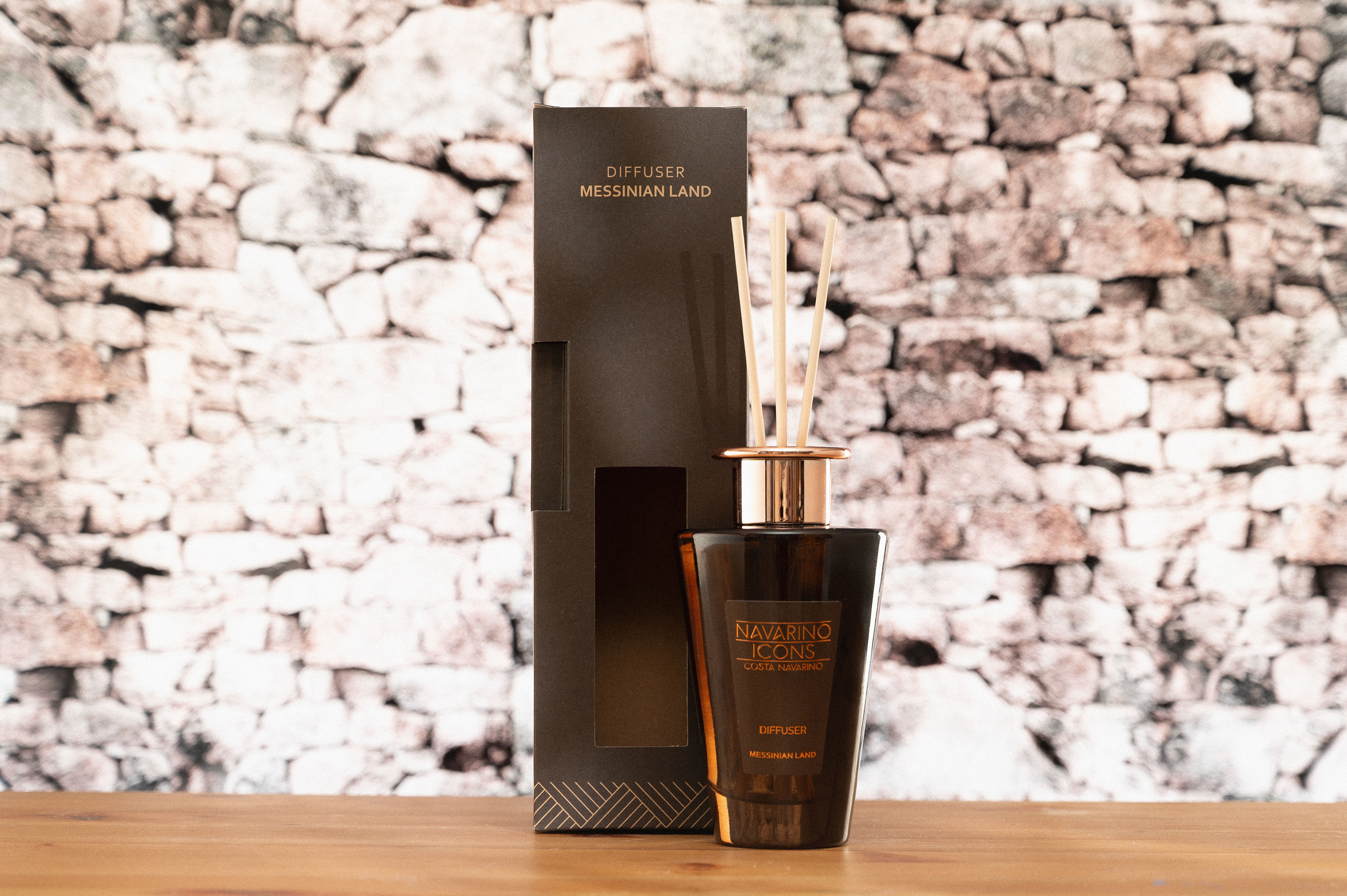 Navarino Icons Diffuser